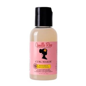 Camille Rose Curl Maker Gel Mini